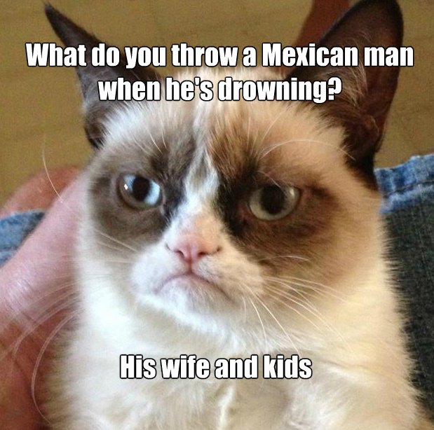 Mexican Jokes