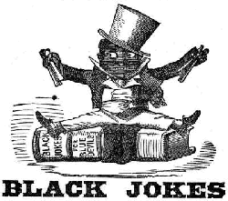 Black Jokes