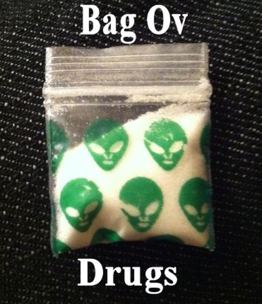 Drugs Prank